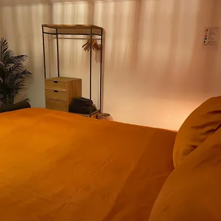 Nyaraló Maison Nausikaa *