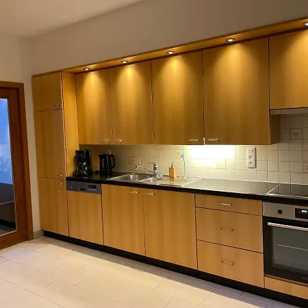 Ferienhaus Maison Nausikaa