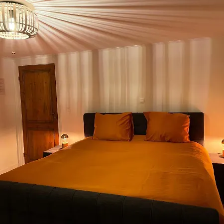 Ferienhaus Maison Nausikaa Ostende