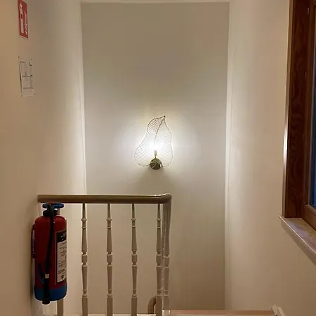 Maison Nausikaa Ostenda