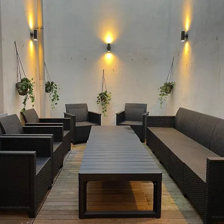 Ferienhaus Maison Nausikaa Ostende