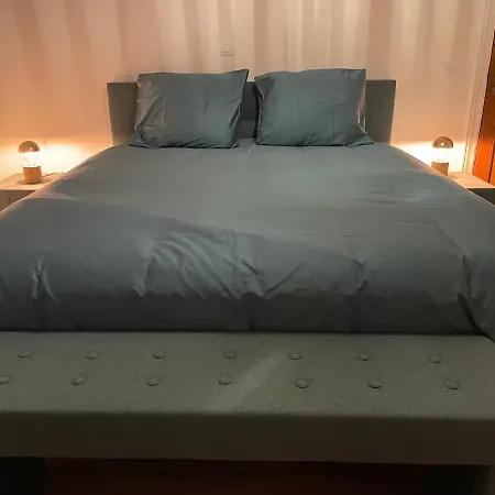 Maison Nausikaa Casa vacanze *
