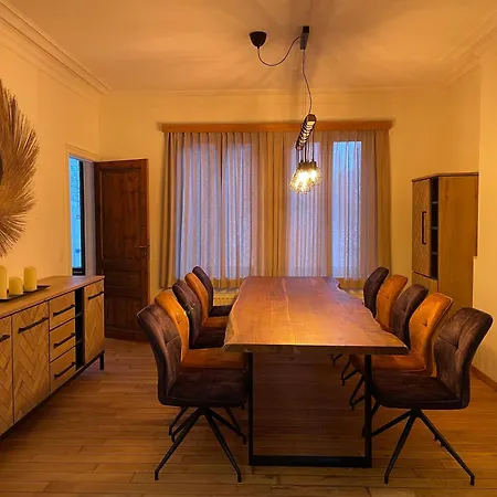 Maison Nausikaa