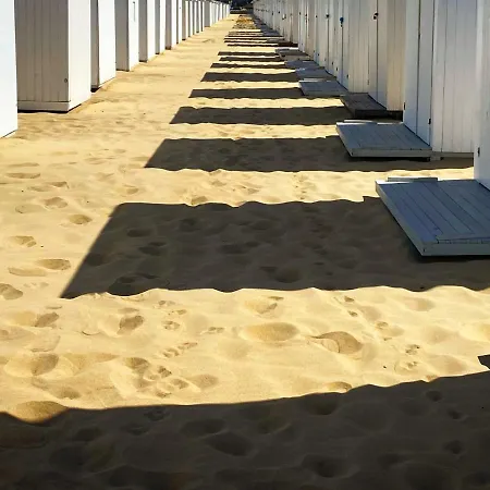 Maison Nausikaa Casa vacanze *