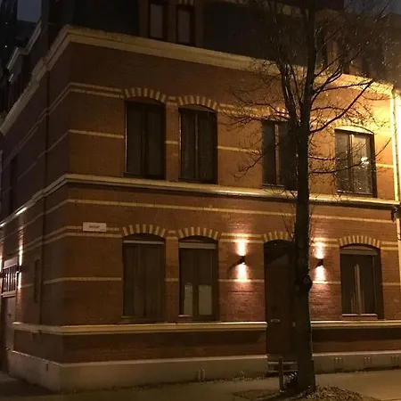 Ferienhaus Maison Nausikaa Ostende