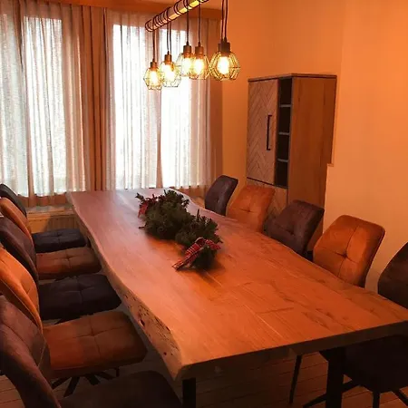 Ferienhaus Maison Nausikaa Ostende