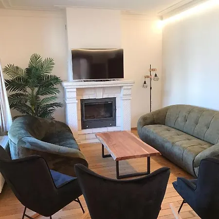 Casa vacanze Maison Nausikaa Ostenda