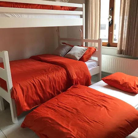 Maison Nausikaa Ostende